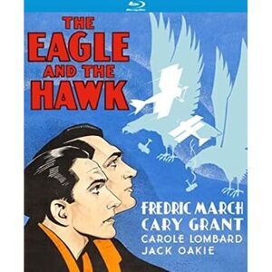 Eagle & Hawk (1933)